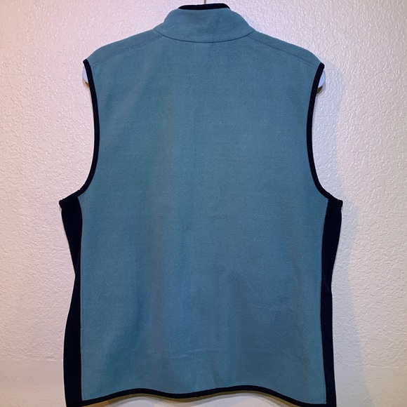 The North Face Polartec Vest Fleece - Picture 6 of 8